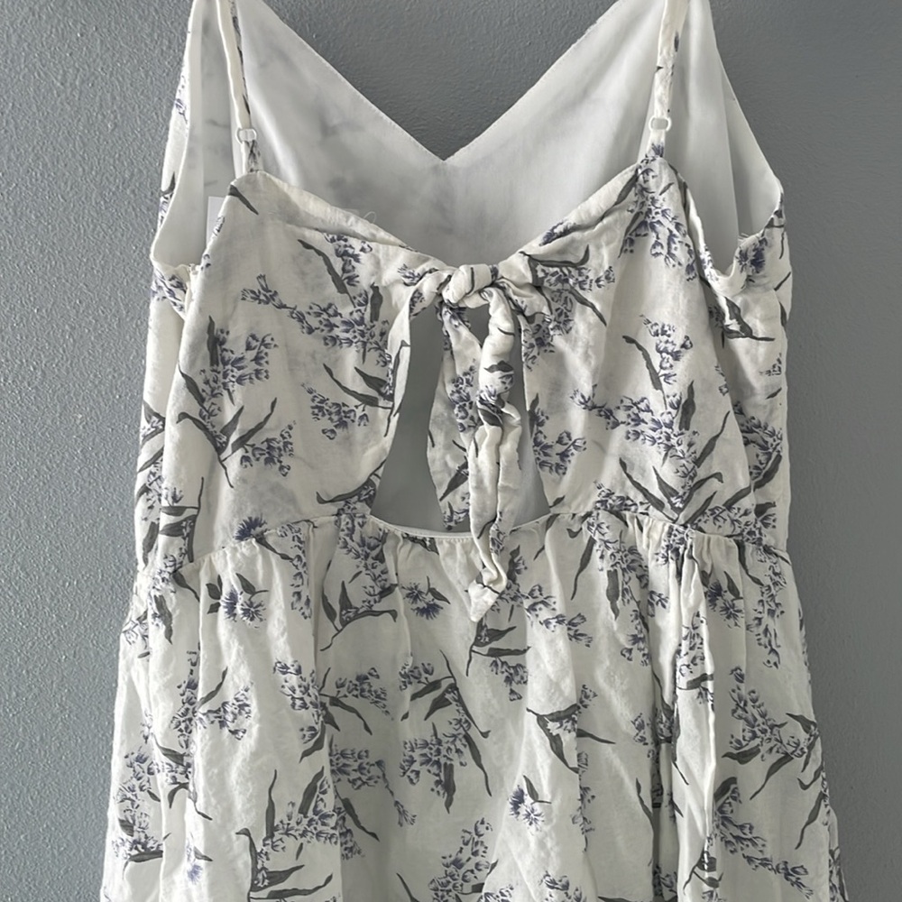 Midi Sundress - Picture 3 of 3